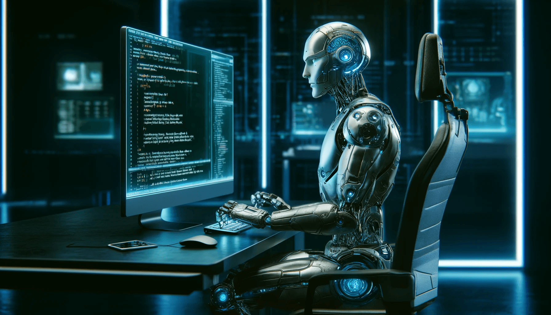 The AI Developer Divide: Autonomous Agents vs Coding Companions