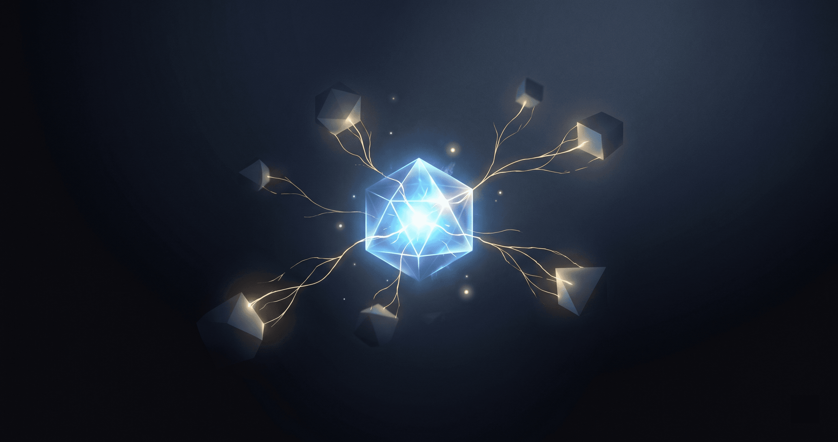 The Catalyst Everyone Needs